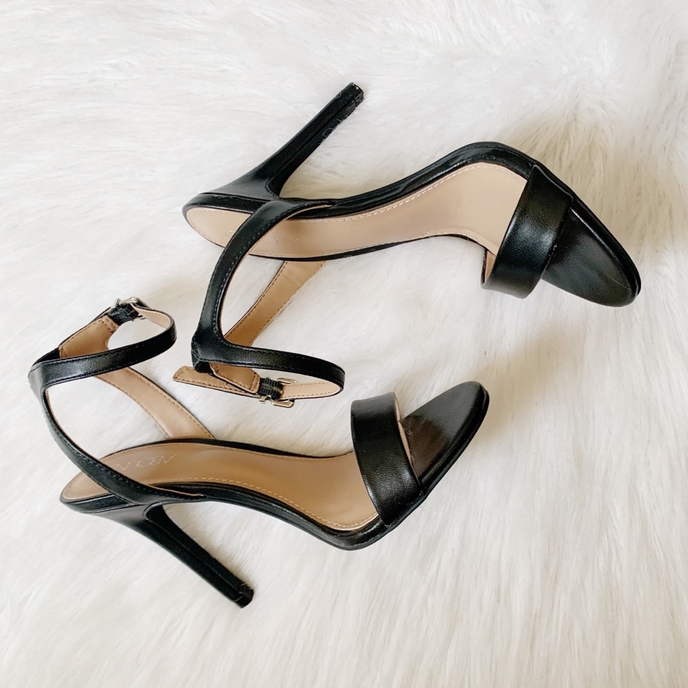 Abound Baxter Heels SOLD - Picture 1 of 2